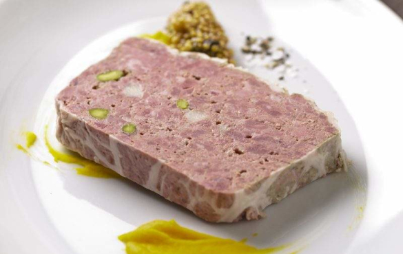 Pate