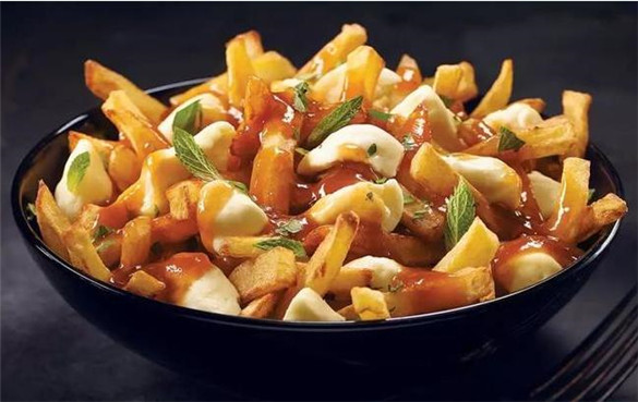 Poutine