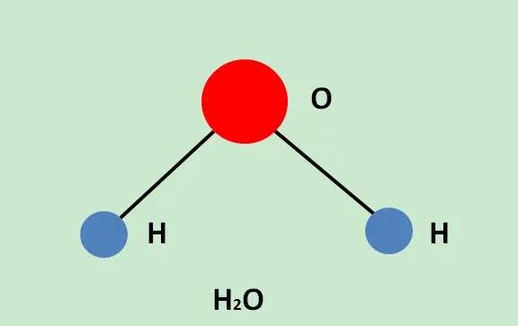 水分子